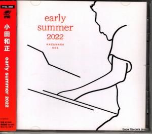 CD:  - early summer 2022 - FHCL3009