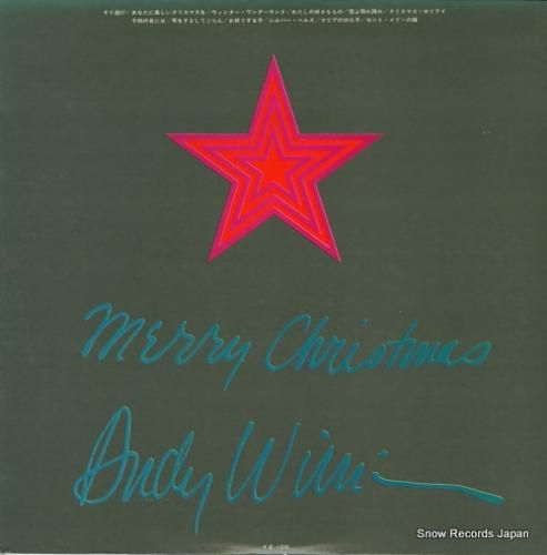 アンディ・ウィリアムス - ア