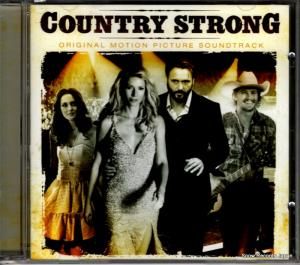 CD: V/A - country strong - 88697-72911-2RE3
