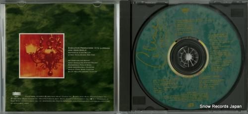 CD: セリーヌ・ディオン -