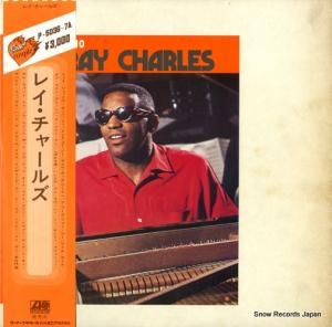 쥤㡼륺 - ray charles vol.10 - P-5036