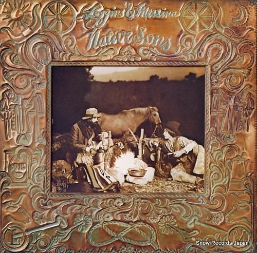 ケニー・ロギンスとジム・メッシ