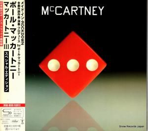 CD: ݡ롦ޥåȥˡ - ޥåȥˡ - UICY-15964