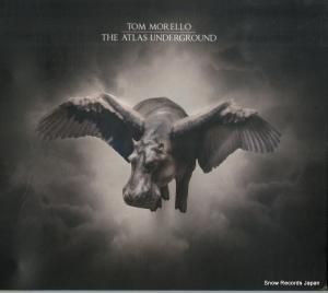 CD: ȥࡦ - the atlas underground - MP371-2