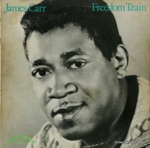 ジェイムス・カー - フリーダム・トレイン - VG-3006