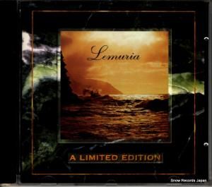 CD: LEMURIA - lemuria - WBM-RR94CD