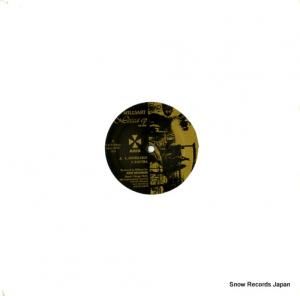 MILLSART - mecca ep - AX004
