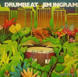 JIM INGRAM drumbeat TAS-2606