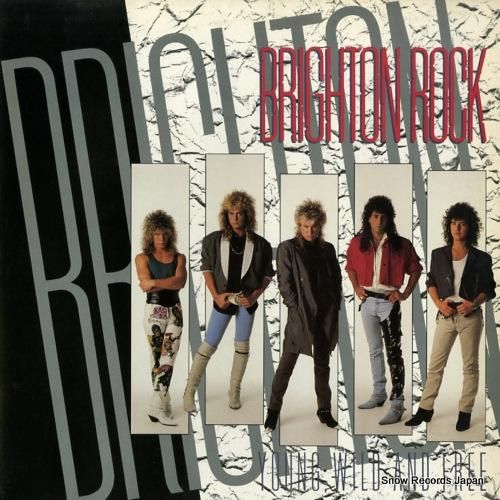 ブライトン・ロック young