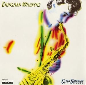 CHRISTIAN WILCKENS city breeze ST171