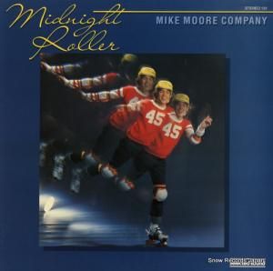 MIKE MOORE COMPANY midnight roller ST131