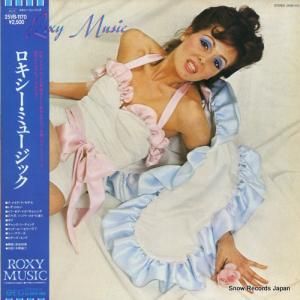ߥ塼å roxy music 25VB-1170