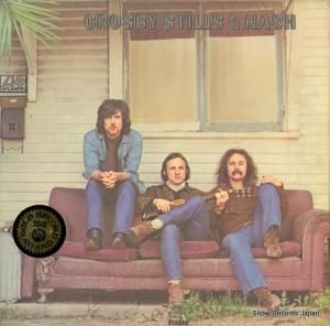 ӡƥ륹ʥå crosby, stills & nash SD-8229