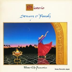 ȥ󥺡ե misterio WLA-CS-08