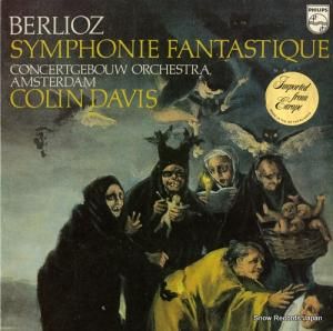 󡦥ǥ berlioz; symphonie fantastique 6500774