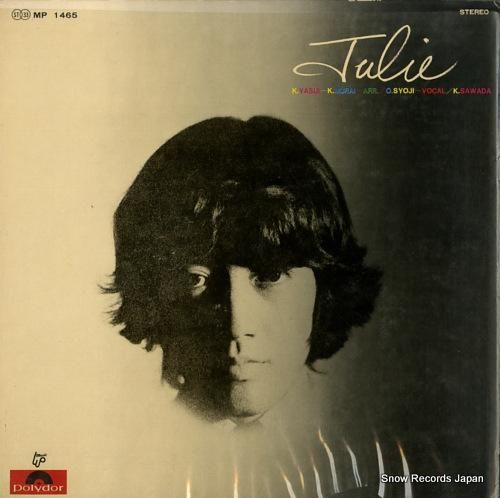 沢田研二 ジュリー MP146