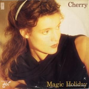 ꡼ magic holiday MEET081