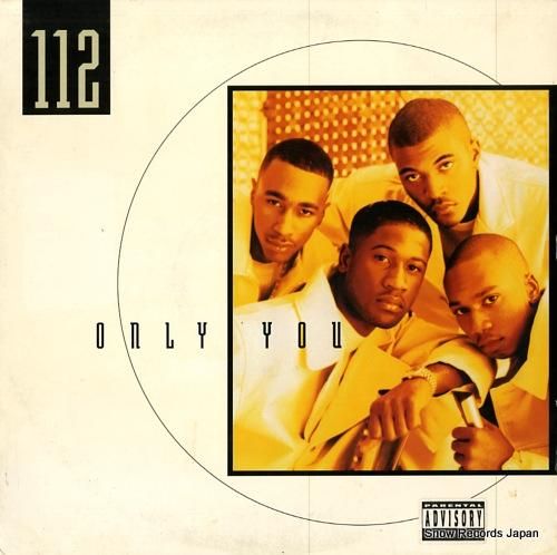 112 only you 78