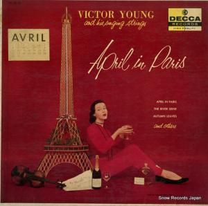 ӥ󥰳 april in paris DL8243