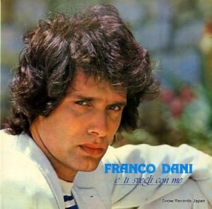 FRANCO DANI e ti svegli con me MLP5561