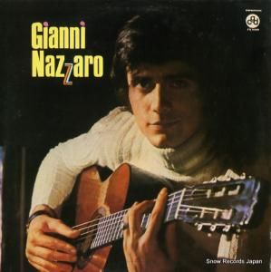 ˡʥ gianni nazzaro FG5088