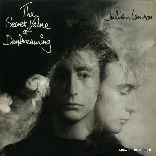 ジュリアン・レノン デイ・ドリ