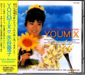 CD: ëͥ - youmix - TYCY-5318