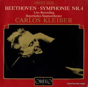 饤С - beethoven; symphonie nr.4 - S100841B