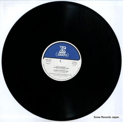 ジャン=フランソワ・パイヤール