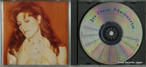 CD: ジョー・ディー・メッシ