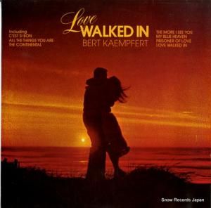 ٥ȡץե - love walked in - 2310430