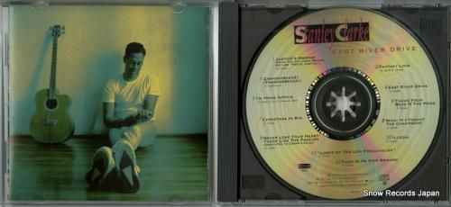 CD: スタンリー・クラーク