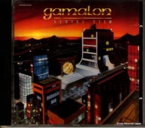 CD: ޥ - aerial view - MCAD-6366
