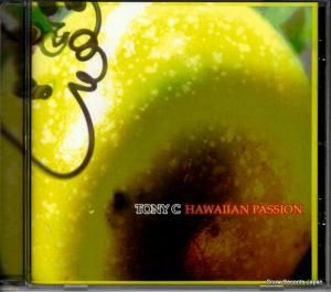 CD: ȥˡ󥸥塼 - hawaiian passion - MACD2095