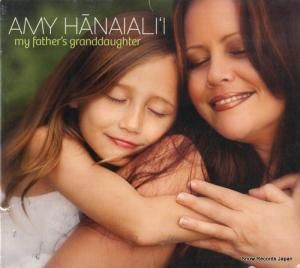 CD: ߡϥʥꥤ - my father's grandaughter - URCD8731