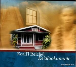 CD: ꥤ쥤 - ka'alaokamaile - PPCD009