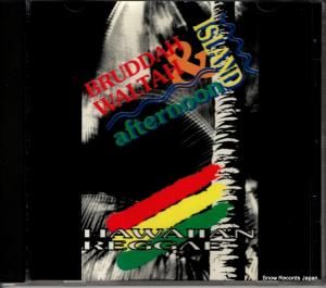 CD: ֥륿&ɡե̡ - hawaiian reggae - PPR1005CD