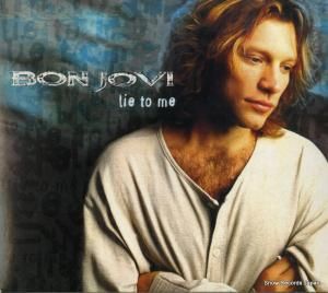 CD: ܥ󡦥 - lie to me - JOVCX19 / 852557-2