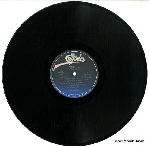 ジューダス・プリースト - プ