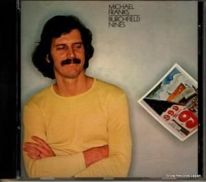 CD: ޥ롦ե - burchfield nines - 3167-2