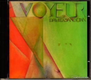 CD: ǥåɡܡ - voyeur - 3546-2 / 256900