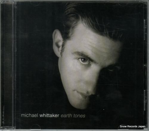 CD: MICHAEL WHI