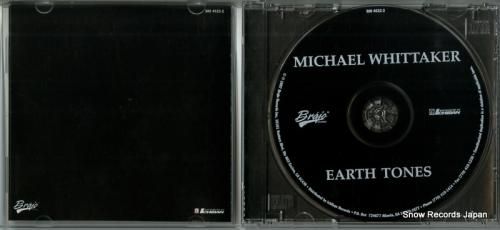 CD: MICHAEL WHI