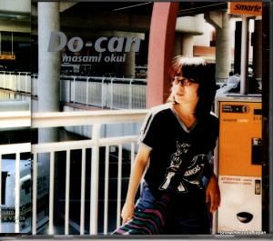 CD:  - do-can - KICS695