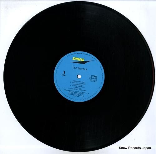 チューリップ - 心の旅 -