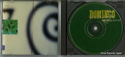 CD: プラシド・ドミンゴ -