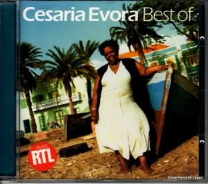 CD: ꥢ - best of - 74321609972