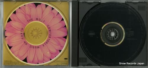 CD: ゴンチチ - blac