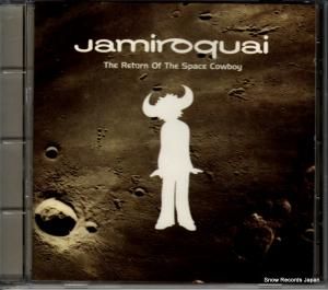 CD: ߥ磻 - the return of the space cowboy - 4778132