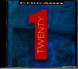CD:  - twenty 1 - 926391-2